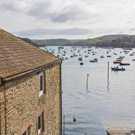 8B Fore Street Salcombe Kültér fotó