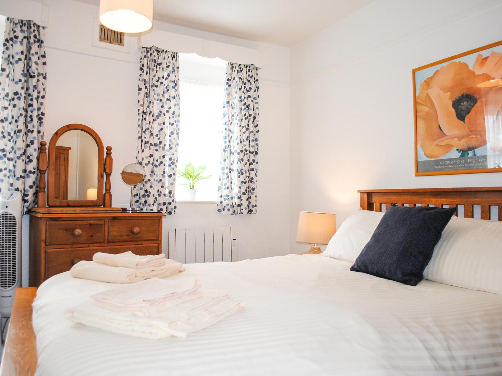 8B Fore Street Salcombe Kültér fotó