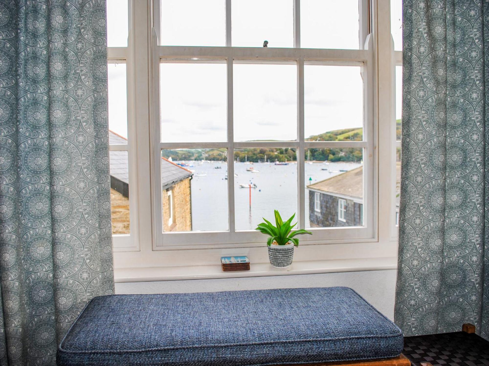 8B Fore Street Salcombe Kültér fotó