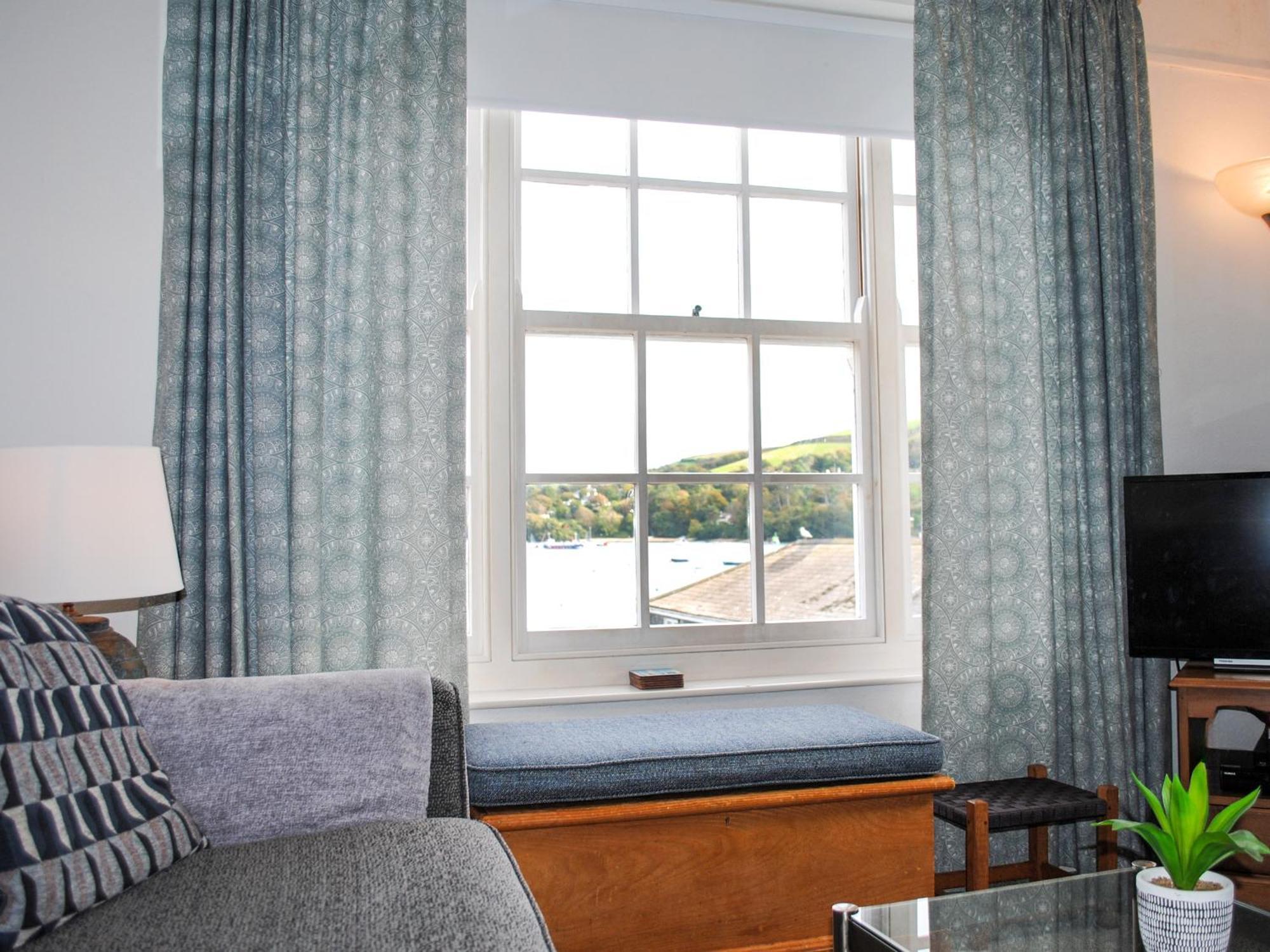 8B Fore Street Salcombe Kültér fotó