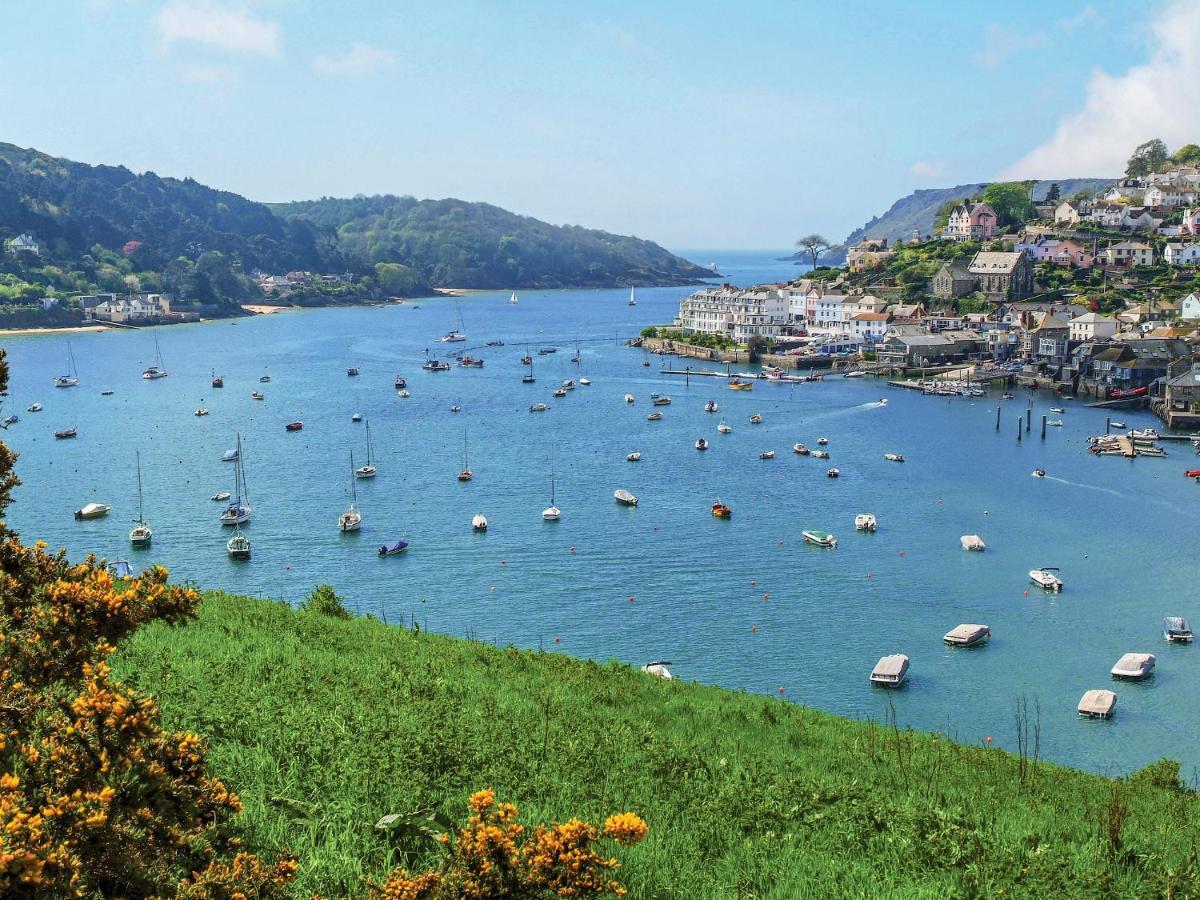 8B Fore Street Salcombe Kültér fotó
