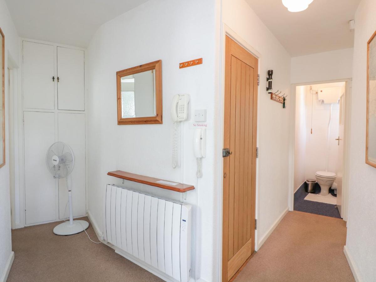 8B Fore Street Salcombe Kültér fotó