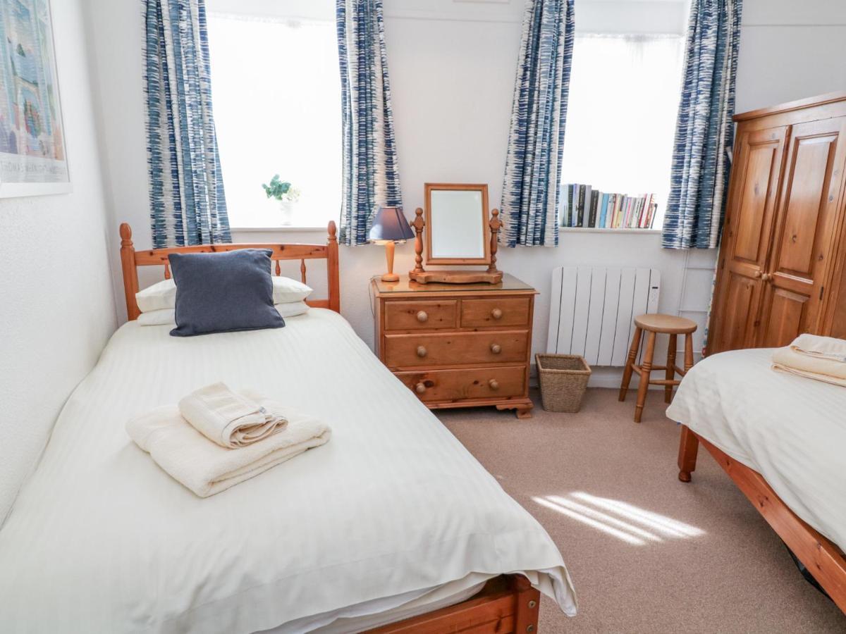 8B Fore Street Salcombe Kültér fotó