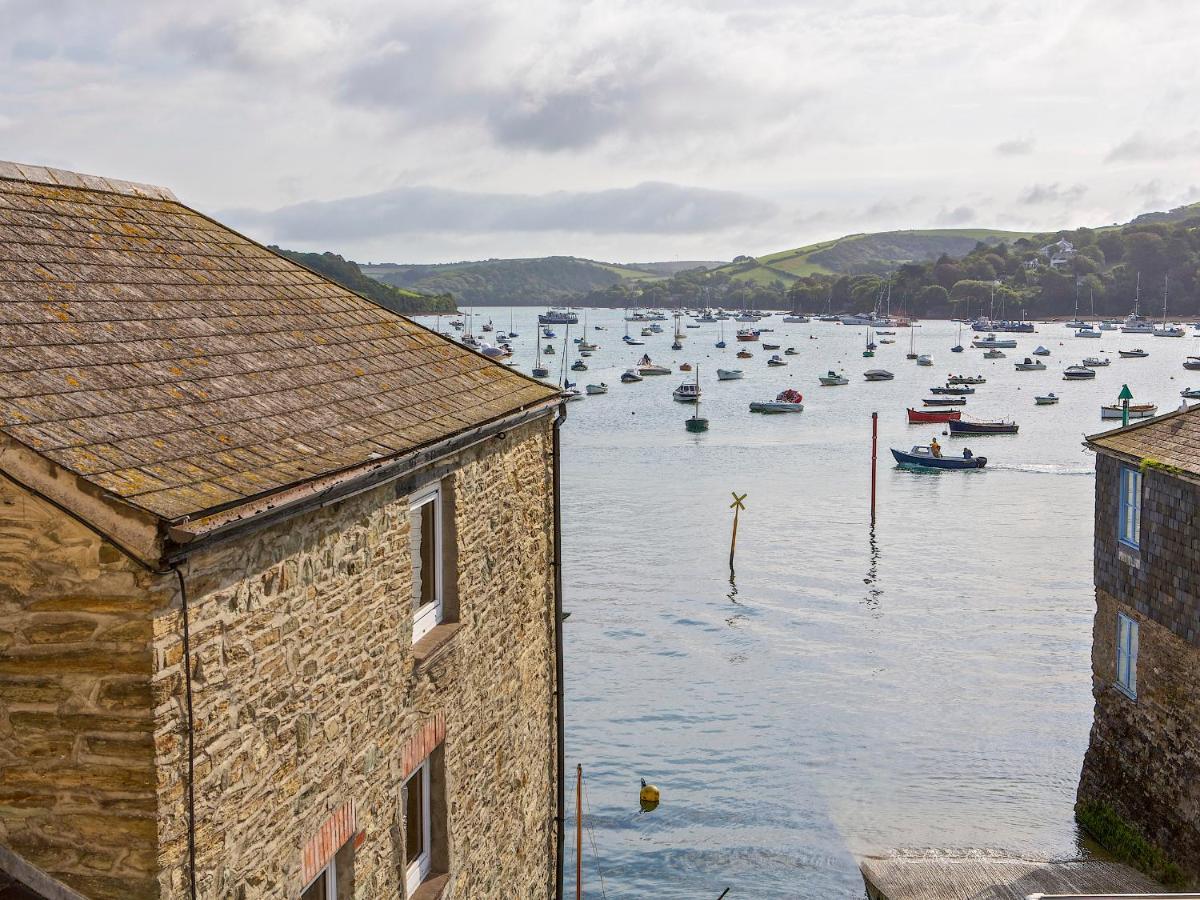 8B Fore Street Salcombe Kültér fotó