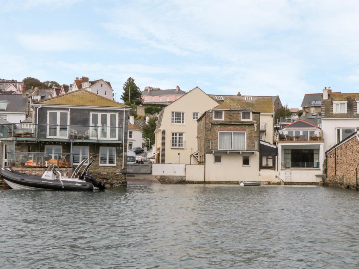 8B Fore Street Salcombe Kültér fotó